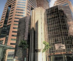 Raffles Place MRT (D1), Office #526775891